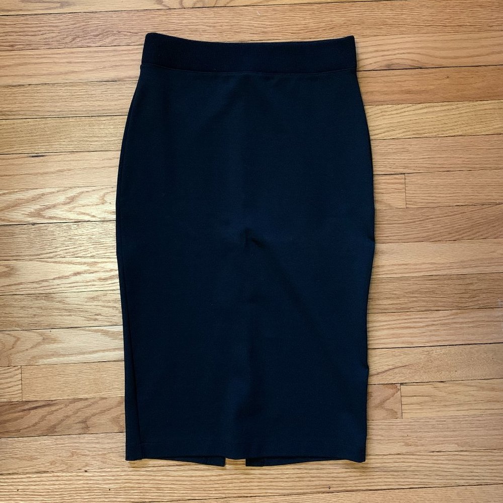 Banana Republic Pencil Skirt